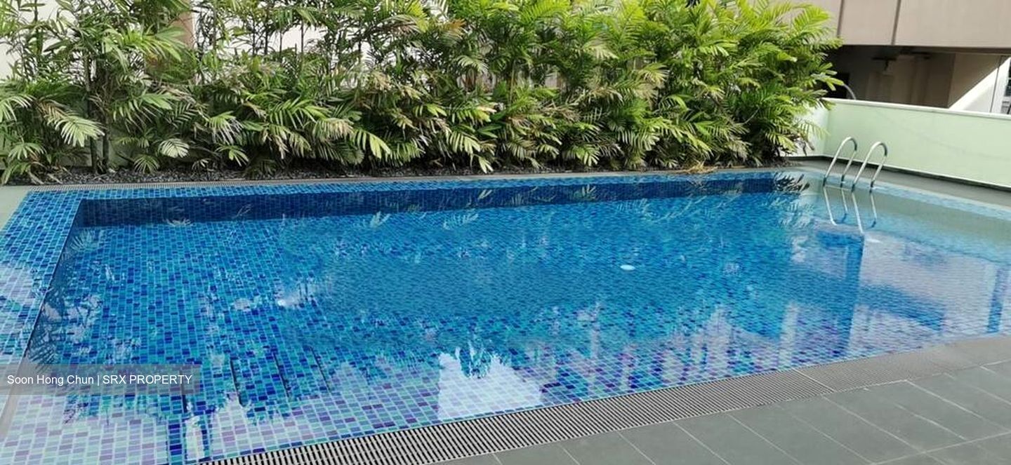 Lorong 12 Geylang (D14), Apartment #468494071